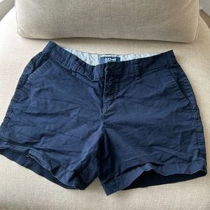 Old navy shorts